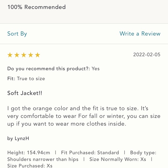 Anthropologie Cream Jacket - Picture 8 of 13